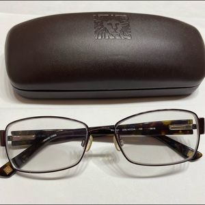 Like New Anne Klein Glasses.​